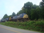 CSX 7801